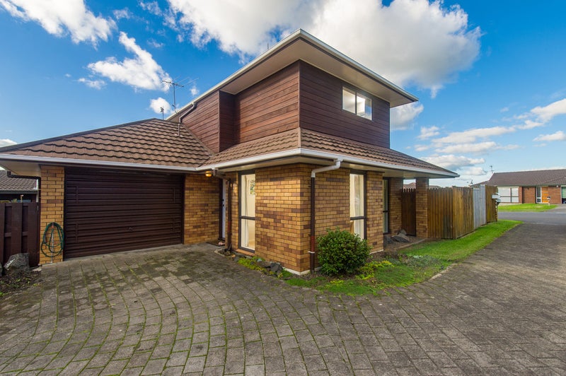 4/133 Whitford Road, Somerville, Manukau - Carousel 2
