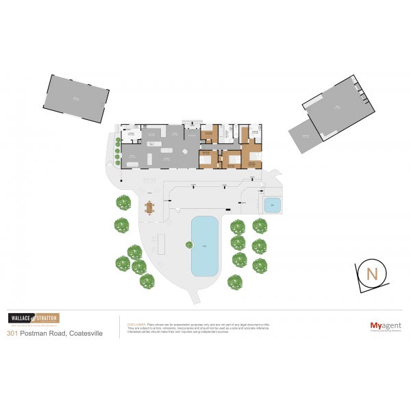 301 Postman Road, Albany - Carousel 21