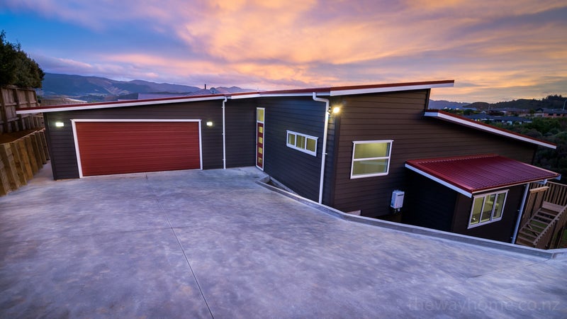 100 Kirton Drive, Riverstone Terraces, Upper Hutt - Carousel 1