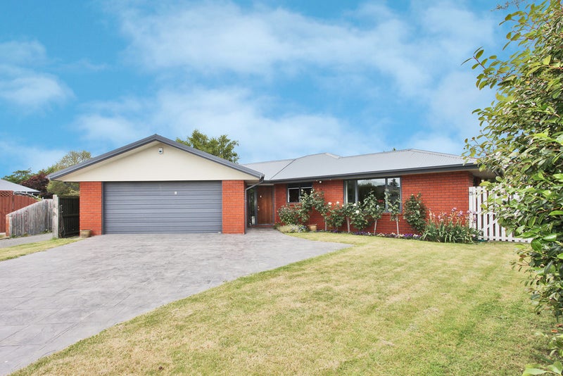 16 Iroquois Place, Wigram, Christchurch - Carousel 1
