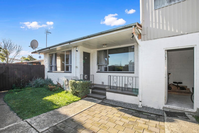 2/499 Cashel Street, Linwood, Christchurch - Carousel 13