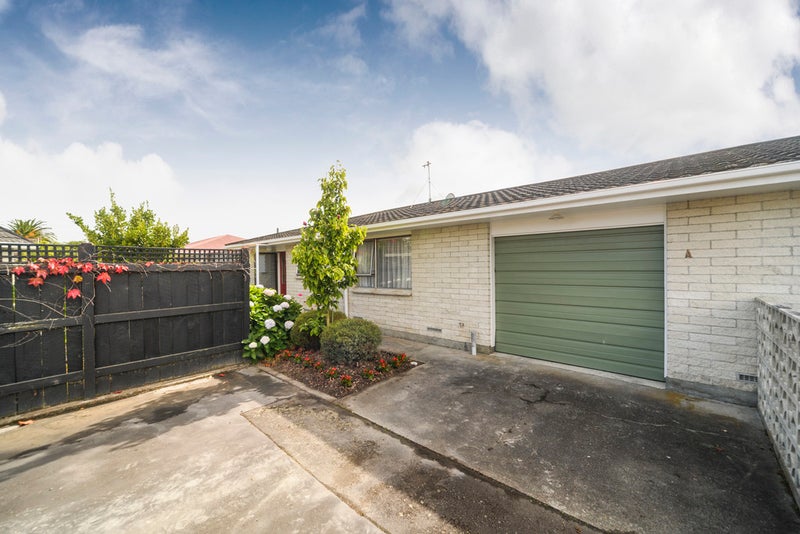 233A College Street, West End, Palmerston North - Carousel 16