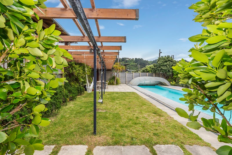 91 Ludlam Street, Seatoun, Wellington - Carousel 2