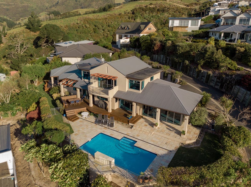 63 Newman Drive, Enner Glynn, Nelson - Carousel 1