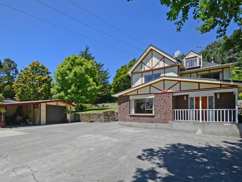 460 Main Road North, Timberlea, Upper Hutt - Carousel 1