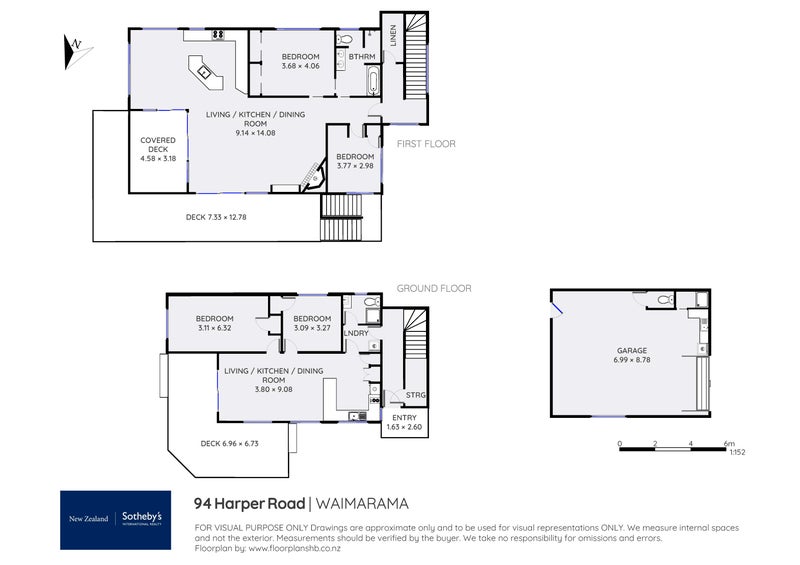 94 Harper Road, WAIMARAMA, HAVELOCK NORTH - Carousel 25