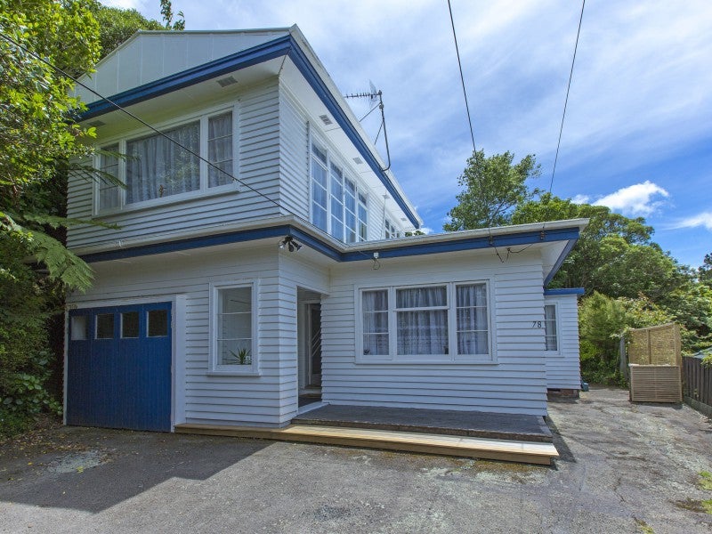 78 Korokoro Road, Korokoro, Lower Hutt - Carousel 16