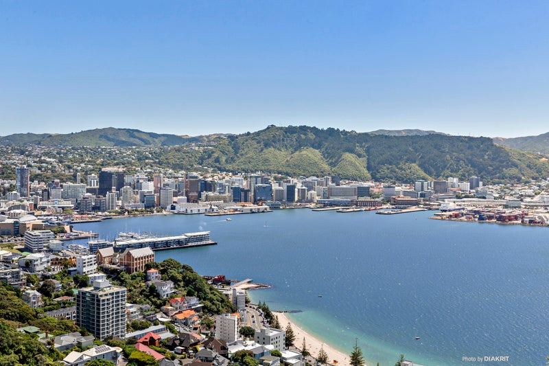 20 Robieson Street, Roseneath, Wellington - Carousel 2