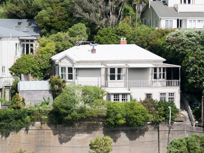 151 Upland Road, Kelburn, Wellington - Carousel 1