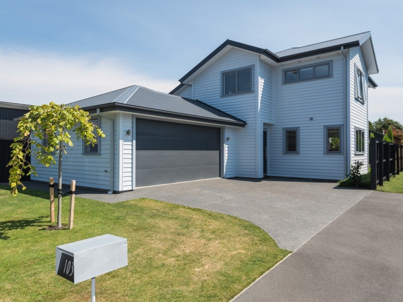 1/103 Jeffreys Road, Strowan, Christchurch - Carousel 1