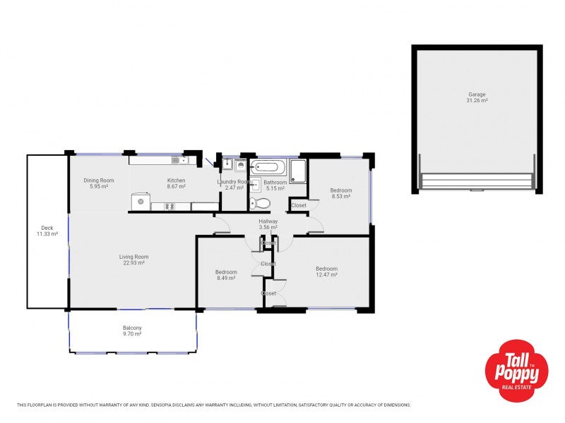 61B Claude Street, Fairfield, Hamilton - Carousel 16