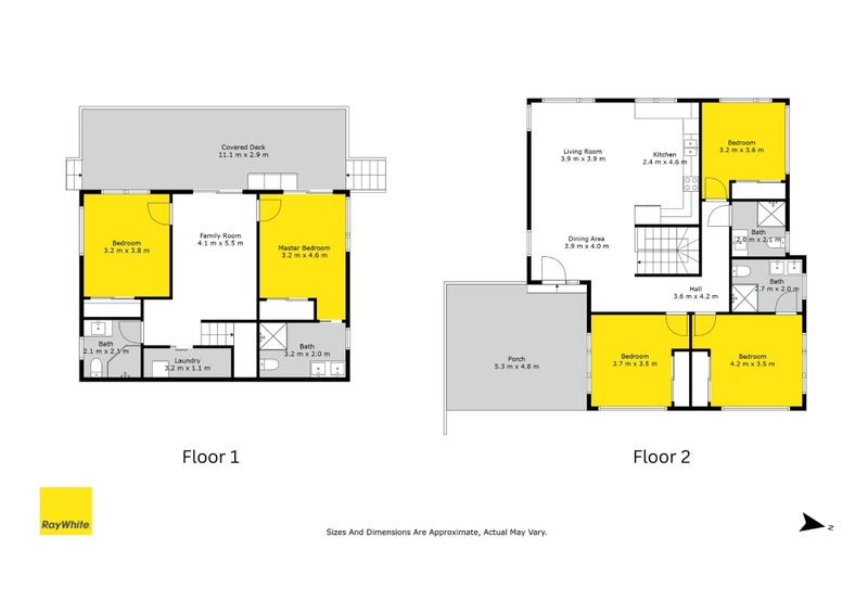 5A Vonnell Place, Birkdale, Auckland - Carousel 20