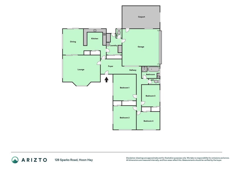 128 Sparks Road, Hoon Hay, Christchurch - Carousel 35