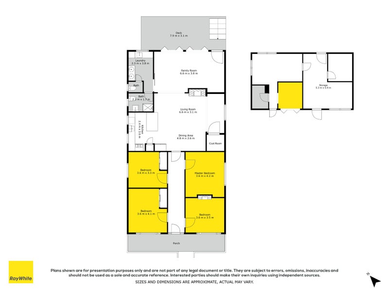 7 New Bond Street, Kingsland, Auckland - Carousel 25