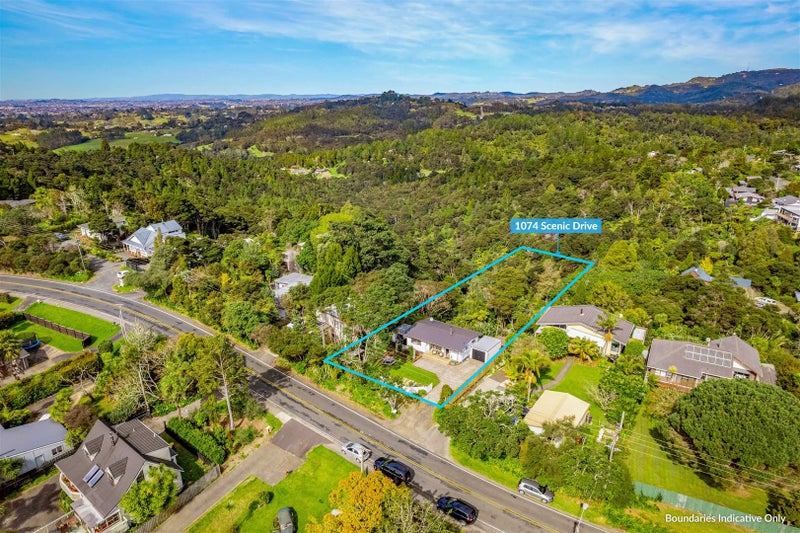 1074 Scenic Drive North, Swanson, Auckland - Carousel 18