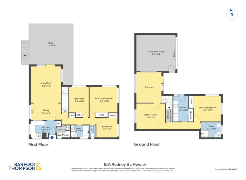 1/0 Rodney Street, Howick, Auckland - Carousel 29