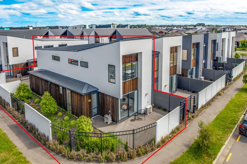 31 Liberty Street, Wigram, Christchurch - Carousel 1