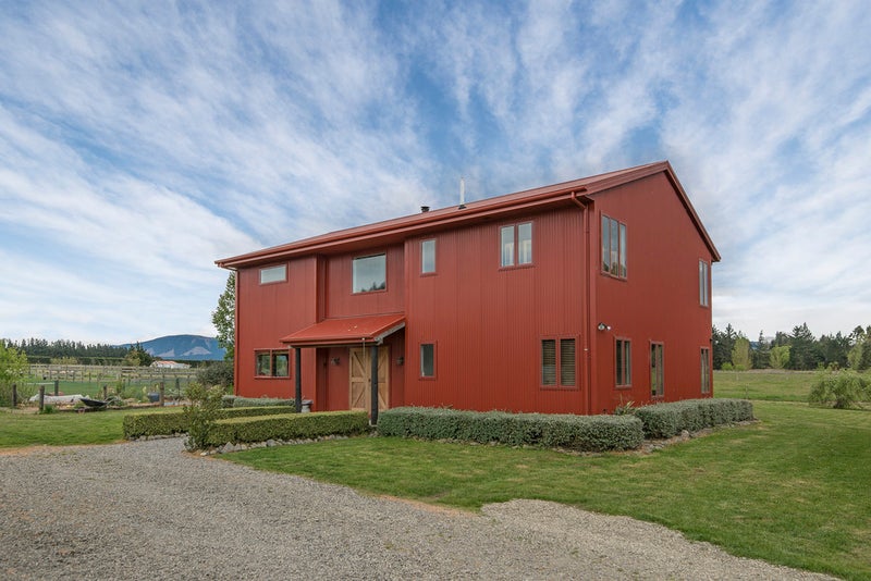 228 Hodgsons Road, Loburn, Rangiora - Carousel 2