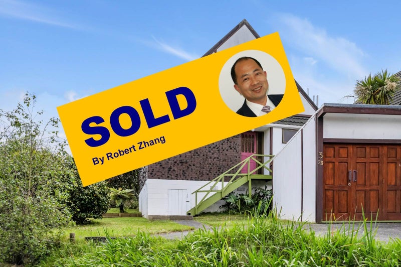 3/2B SUNNYNOOK ROAD, Sunnynook, Auckland - Carousel 1