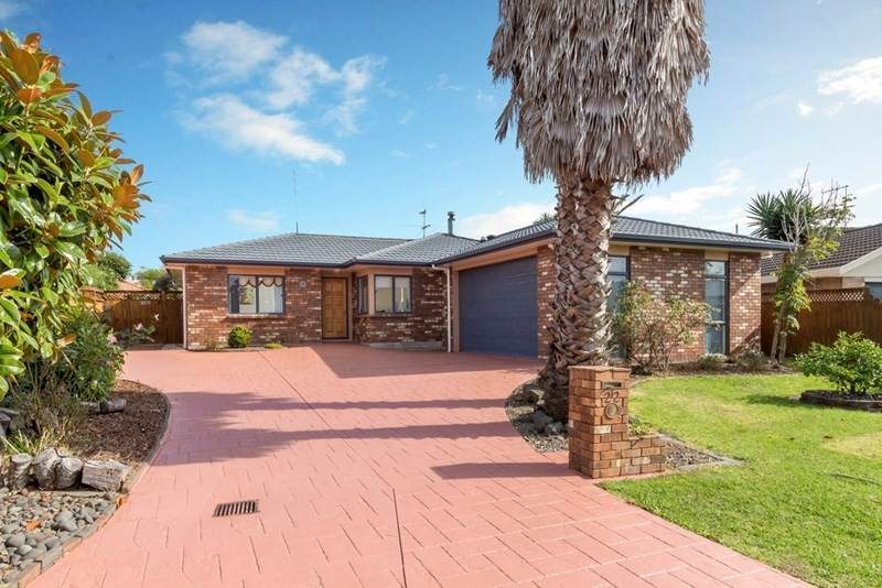 22 Cottesmore Place, Huntington Park, Auckland - Carousel 1