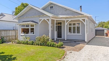 246 Geraldine Street, Edgeware, Christchurch - Carousel 1