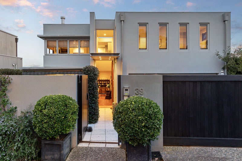 39 St Stephens Avenue, Parnell, Auckland - Carousel 2