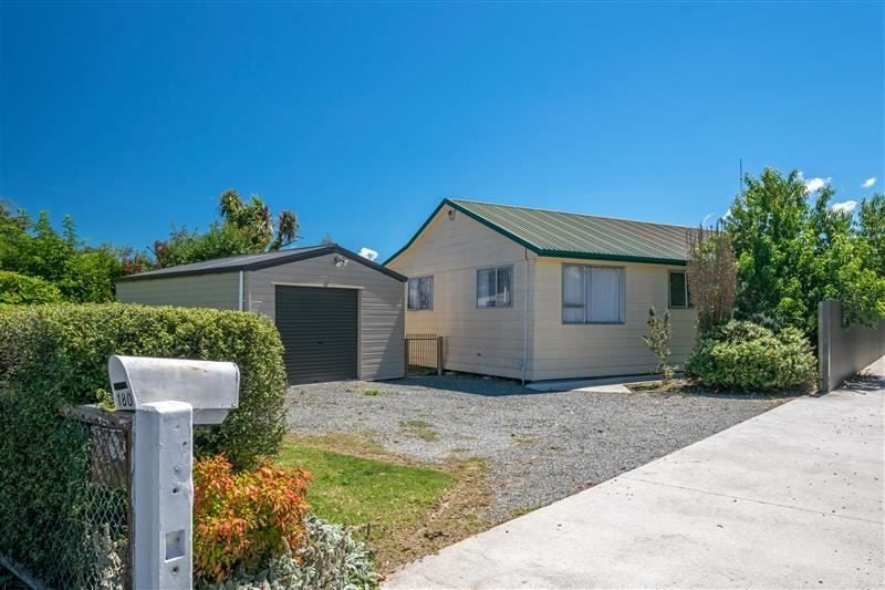 180 Middle Renwick Road, Springlands, Blenheim - Carousel 17