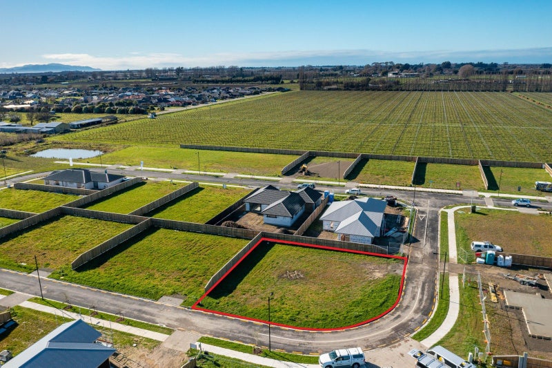 4 Ketu Lane, Redwoodtown, Blenheim - Carousel 2