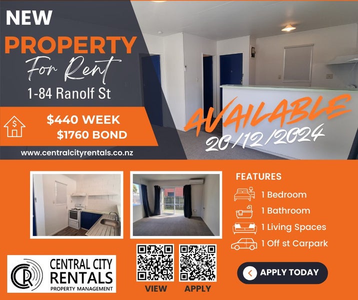 84 Ranolf Street, Victoria, Rotorua - Carousel 1