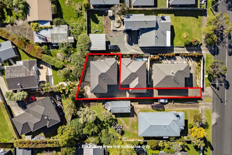 31B Elstree Avenue, Glen Innes, Auckland - Carousel 1