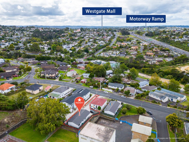 22A LINCOLN PARK AVENUE, Massey, Auckland - Carousel 14