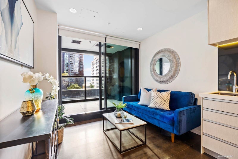 203/32 Swanson Street, Auckland Central, Auckland - Carousel 2