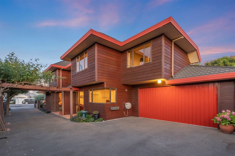 2/198 Waterloo Road, Hutt Central, Lower Hutt - Carousel 1