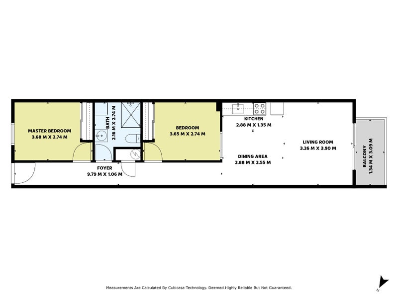 3B/4 Marjorie Jayne Crescent, Otahuhu, Auckland - Carousel 16
