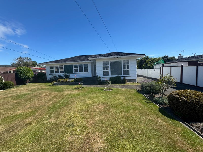 33 Rosebank Avenue, Avalon, Lower Hutt - Carousel 27
