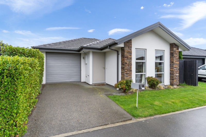 8 Bouler Court, Halswell, Christchurch - Carousel 1
