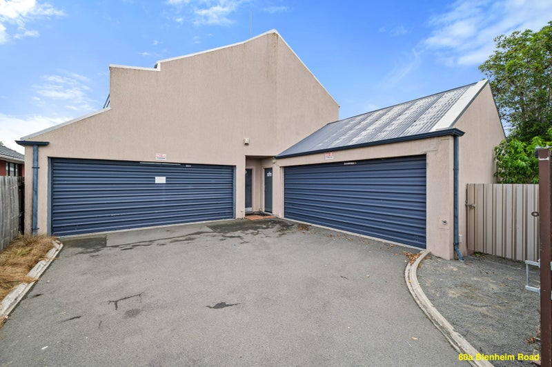 80A Blenheim Road, Riccarton, Christchurch - Carousel 1