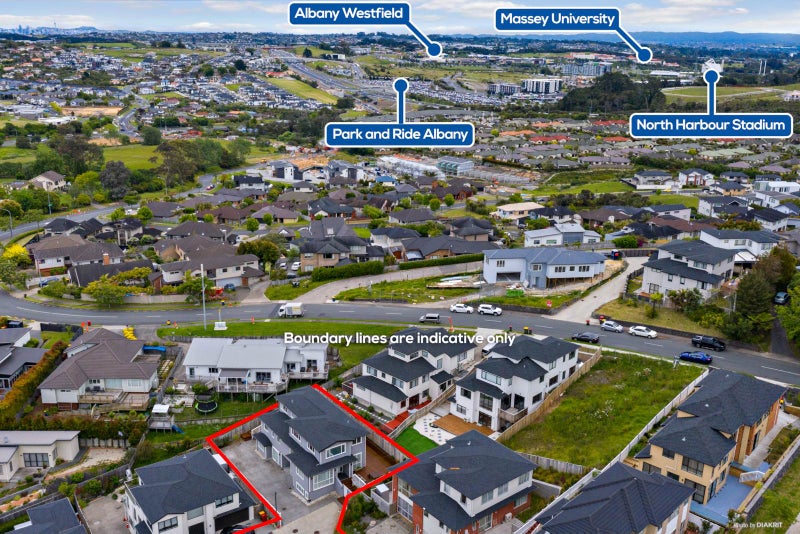 7 Para Close, Fairview Heights, Auckland - Carousel 2