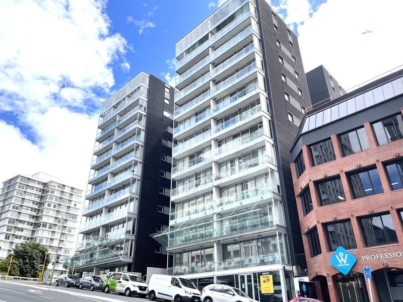 5I/164 The Terrace, Wellington Central, Wellington - Carousel 14