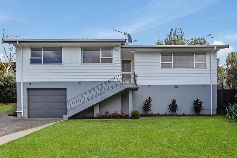 45 Vandeleur Avenue, Birkdale, Auckland - Carousel 2