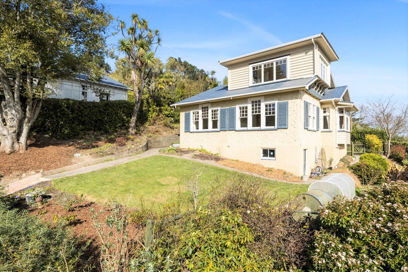 24 Birchfield Avenue, North East Valley, Dunedin - Carousel 1