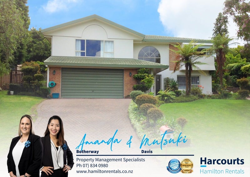 23 Cashmere Place, Flagstaff, Hamilton - Carousel 1