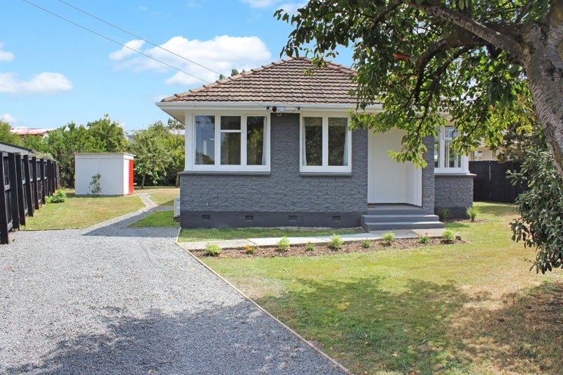 335 Clyde Road, Bryndwr, Christchurch - Carousel 1