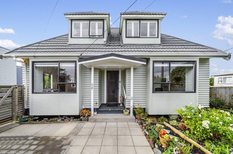 1/20 Lomond Street, Takapuna, Auckland - Carousel 1