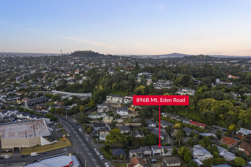 896B Mount Eden Road, Three Kings, Auckland - Carousel 18