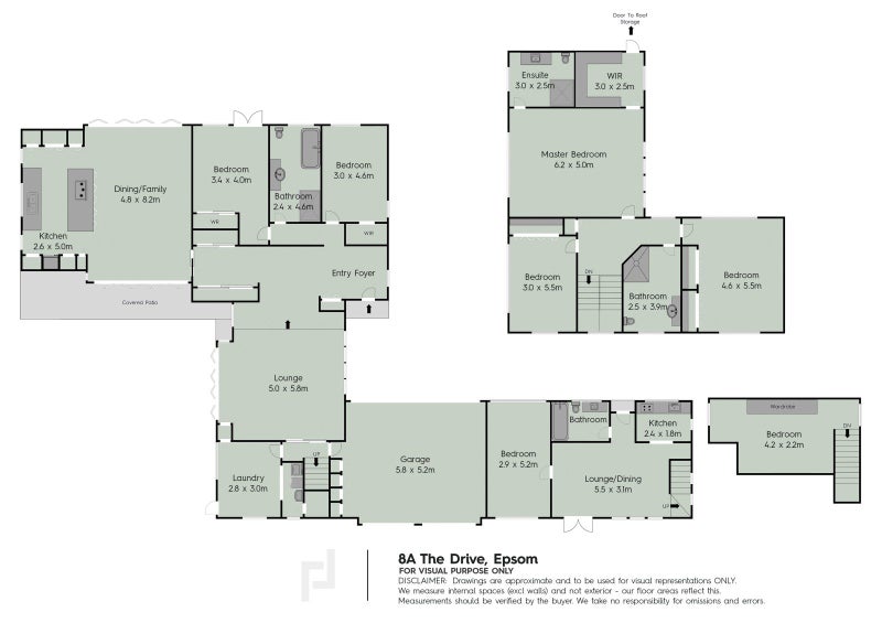 8A The Drive, Epsom, Auckland - Carousel 25