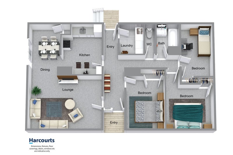 12 Humffrey Street, Grovetown, Blenheim - Carousel 22