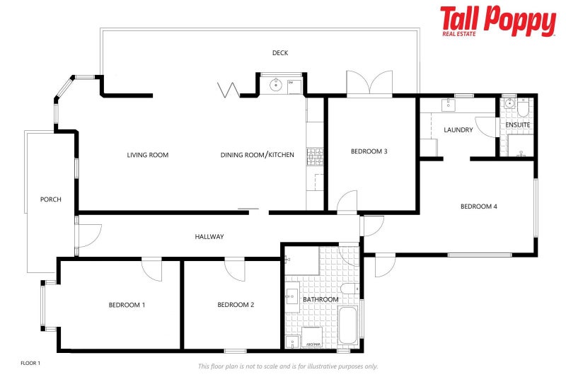 7 Manuka Street, Ravensbourne, Dunedin - Carousel 32