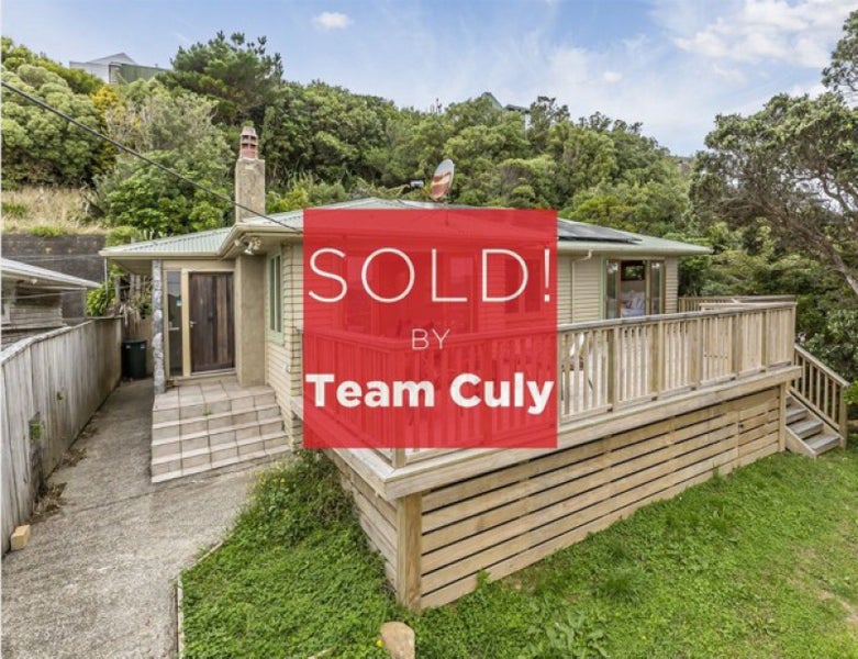 33 Bedford Street, Northland, Wellington - Carousel 1