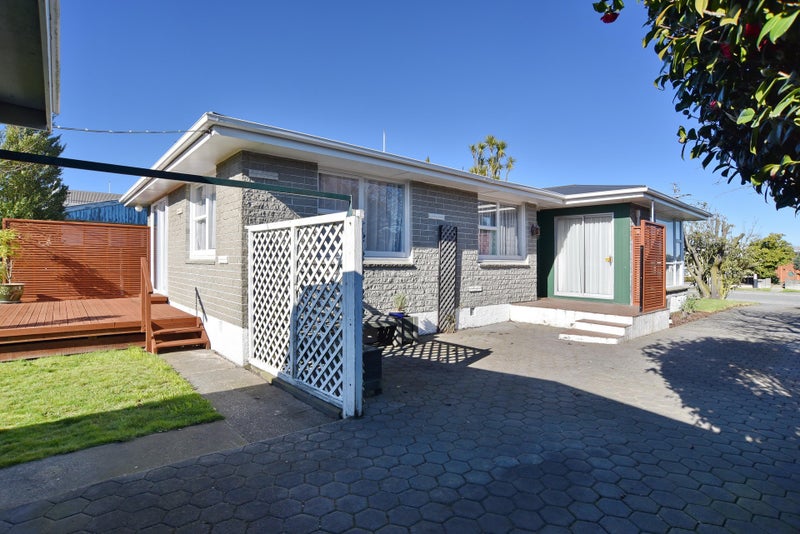 26 Denise Crescent, Hornby, Christchurch - Carousel 16